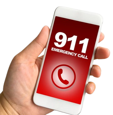 what is 911 in another country