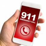 911 is different in different countries. Know before you have an emergency