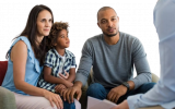 resources for parenting of kids with food allergy