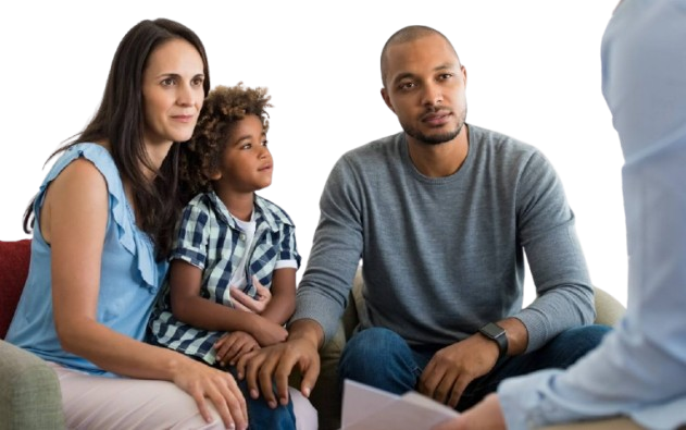 resources for parenting of kids with food allergy