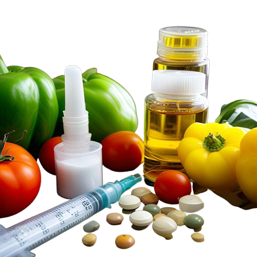 some medicines are made from nightshades