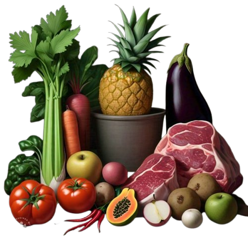 Common and Rare Food Allergens – Fresh Ingredients to Watch Out For