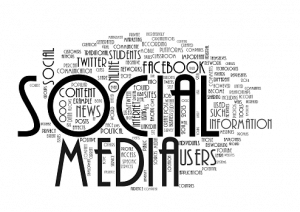 how to use ai to find Social media support for food allergies