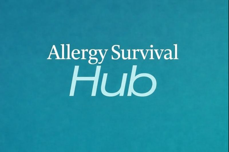 Allergy Survival hub