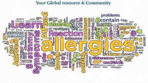 Comprehensive Aggregate of Food Allergy Info