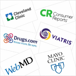 epipen device icon representing epipen authority sites and guidance