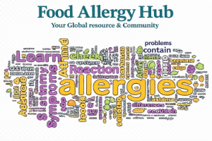 Food Allergy Resources Hub
